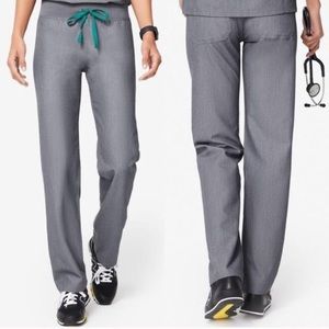 Figs scrubs Livingston L/T pant